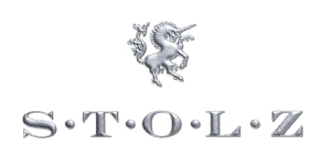Logo - Stolz - silber - transparent